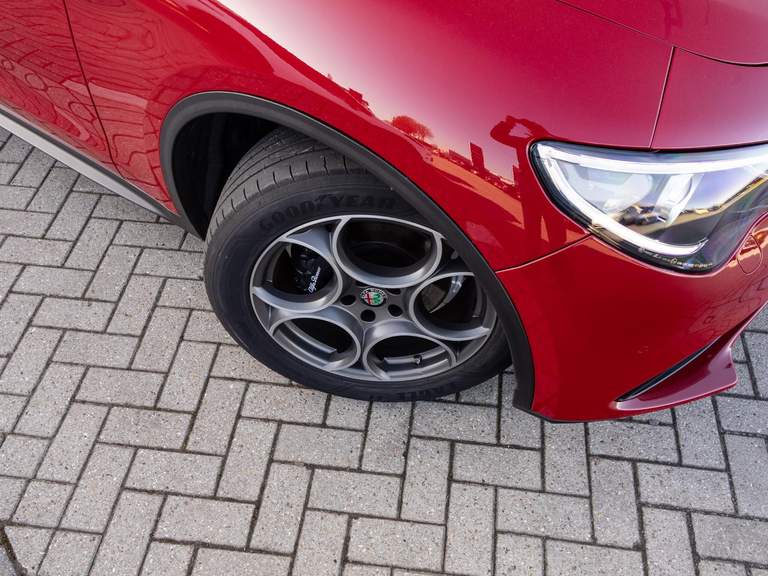 Alfa Romeo Alfa Romeo