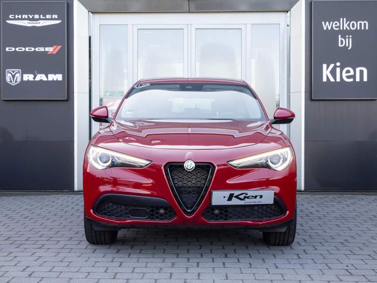 Alfa Romeo Alfa Romeo