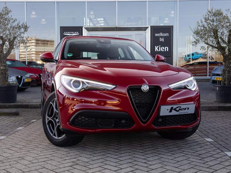 Alfa Romeo Alfa Romeo