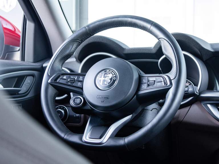 Alfa Romeo Alfa Romeo