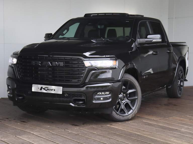 Dodge Dodge