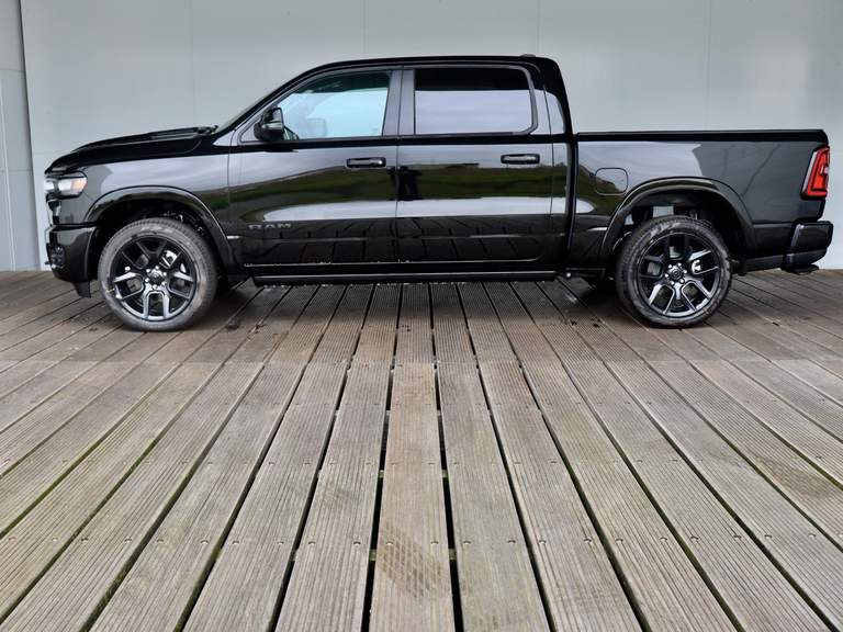 Dodge Dodge