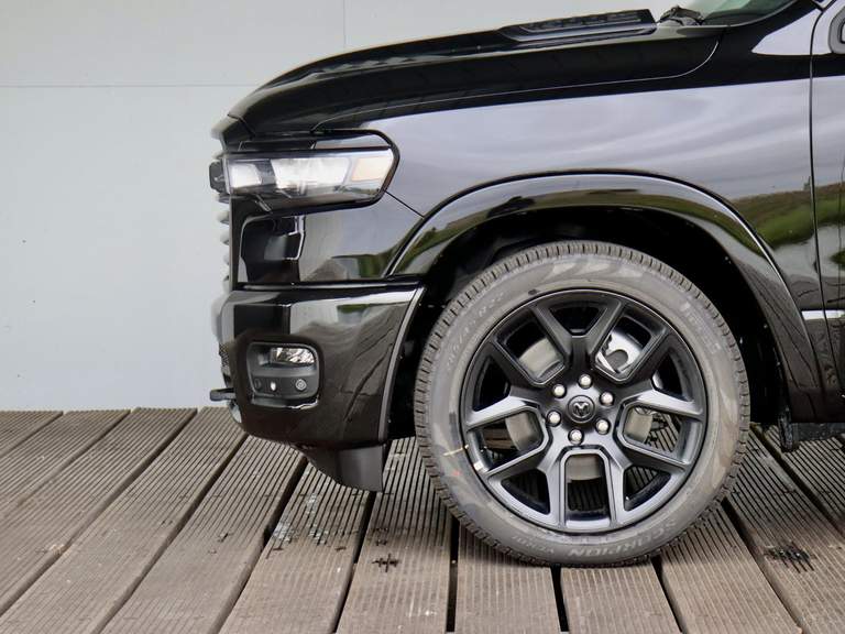 Dodge Dodge