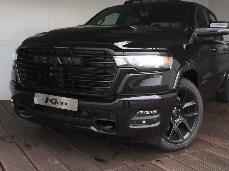 Dodge Dodge