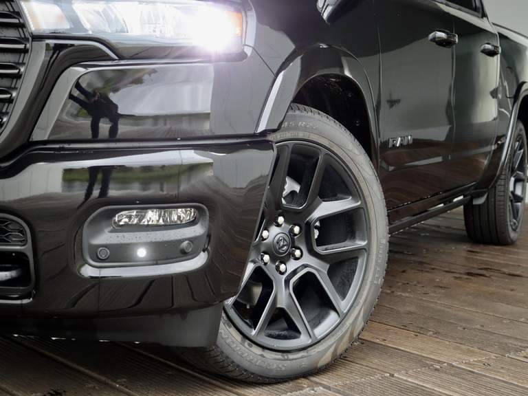 Dodge Dodge