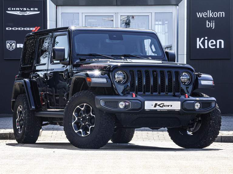 Jeep Jeep