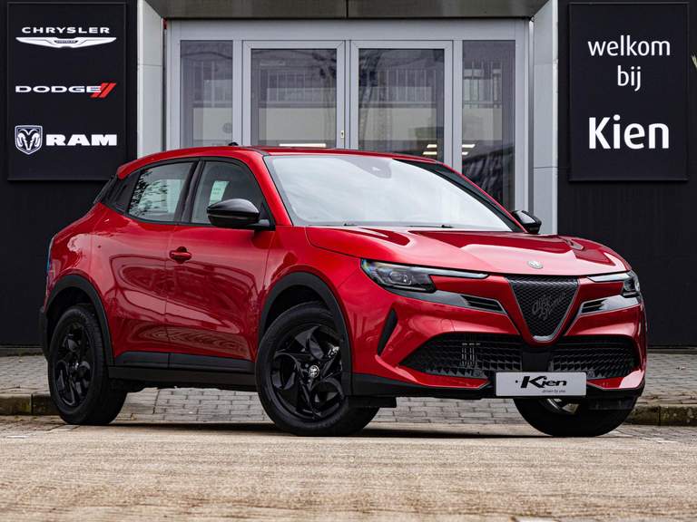 Alfa Romeo Alfa Romeo