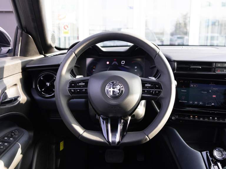 Alfa Romeo Alfa Romeo