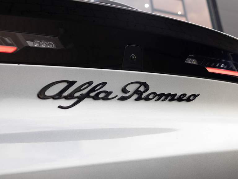 Alfa Romeo Alfa Romeo