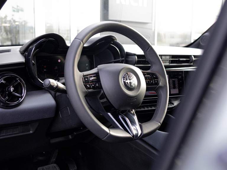 Alfa Romeo Alfa Romeo