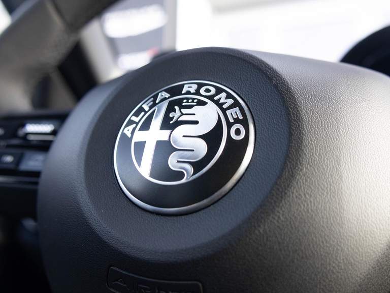 Alfa Romeo Alfa Romeo