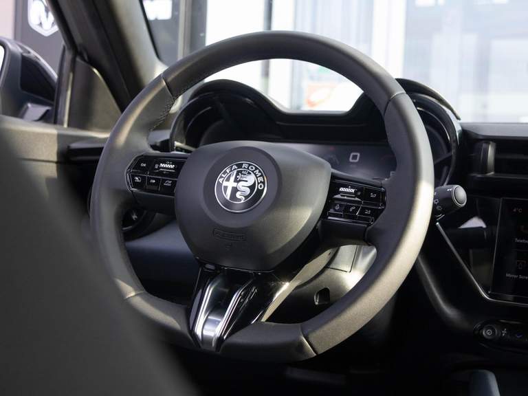 Alfa Romeo Alfa Romeo