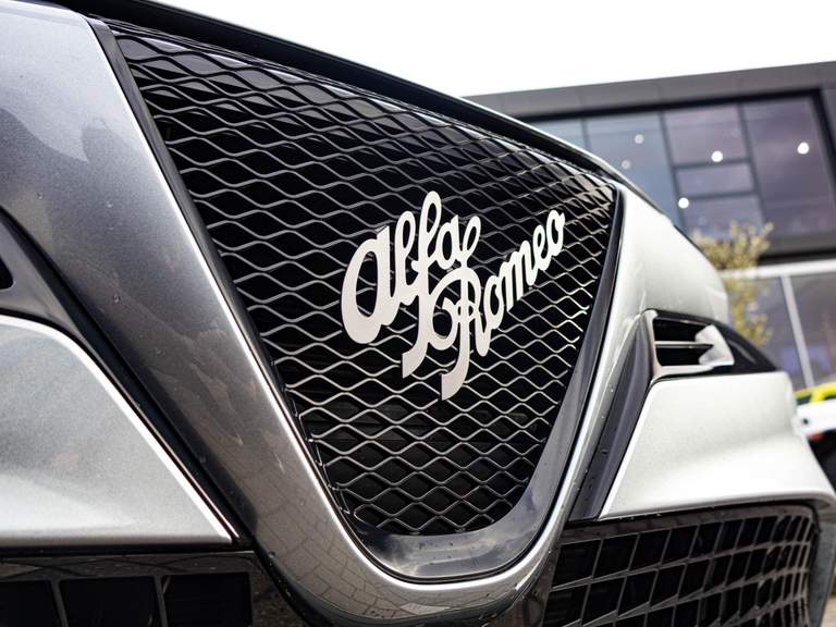 Alfa Romeo Alfa Romeo