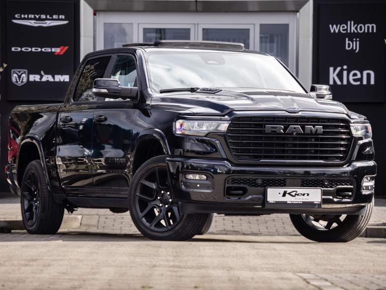 Dodge Dodge