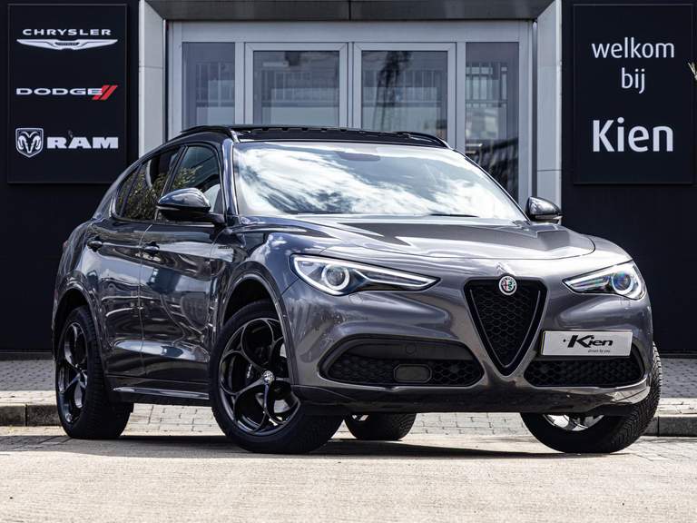 Alfa Romeo Alfa Romeo