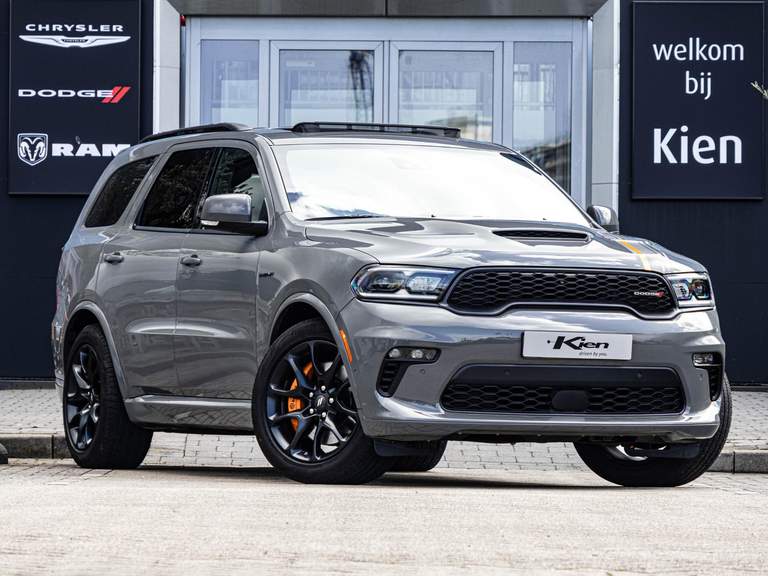 Dodge Dodge