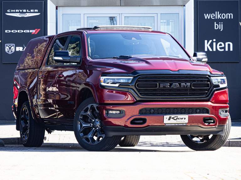 Dodge Dodge