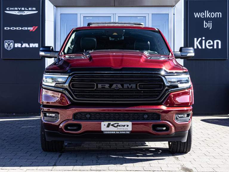 Dodge Dodge