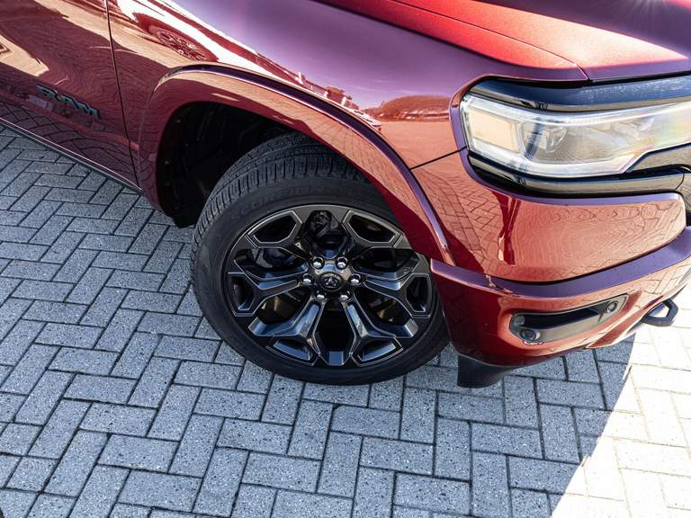 Dodge Dodge