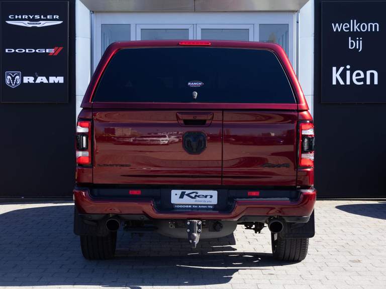 Dodge Dodge