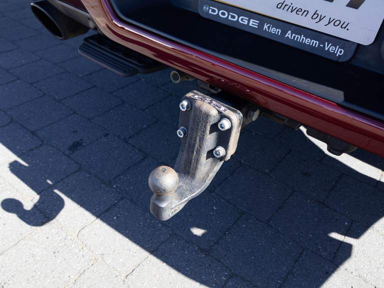 Dodge Dodge