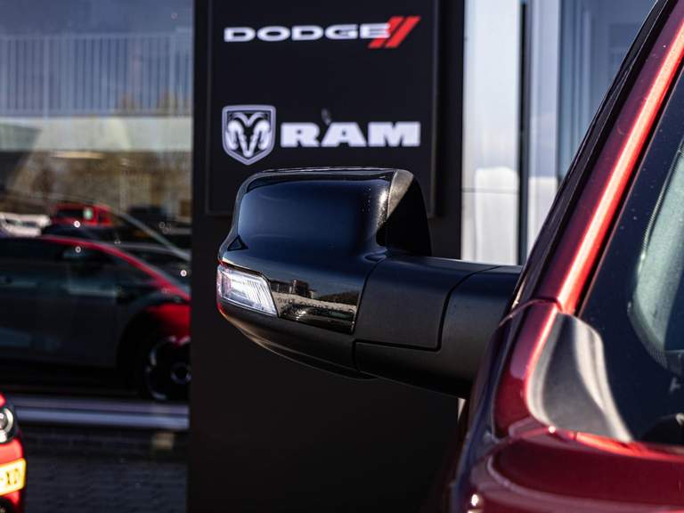 Dodge Dodge