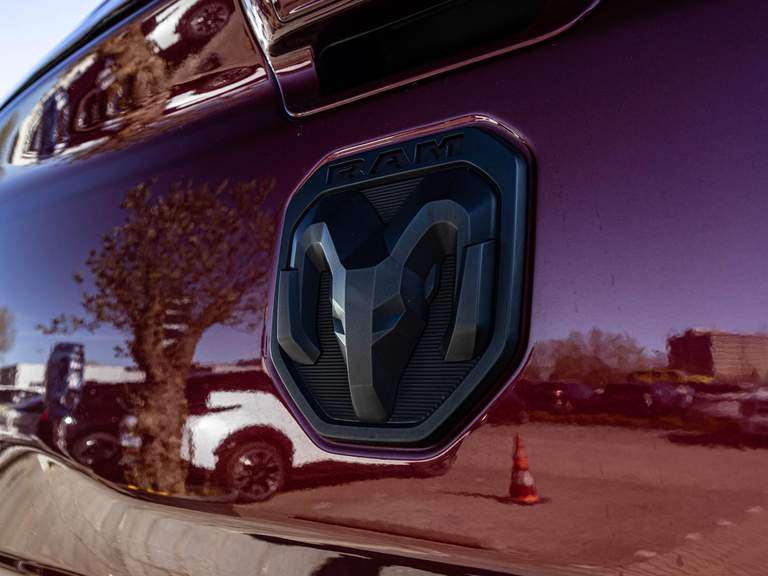 Dodge Dodge