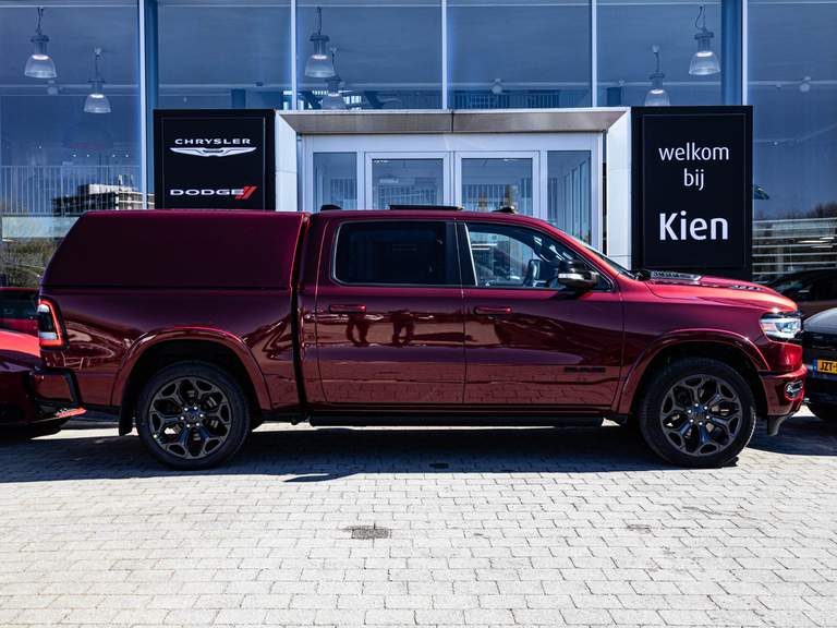 Dodge Dodge