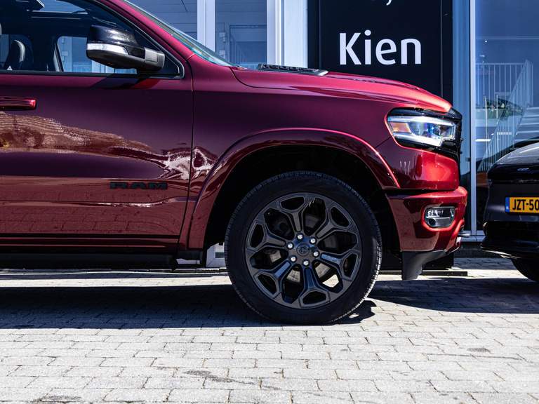 Dodge Dodge