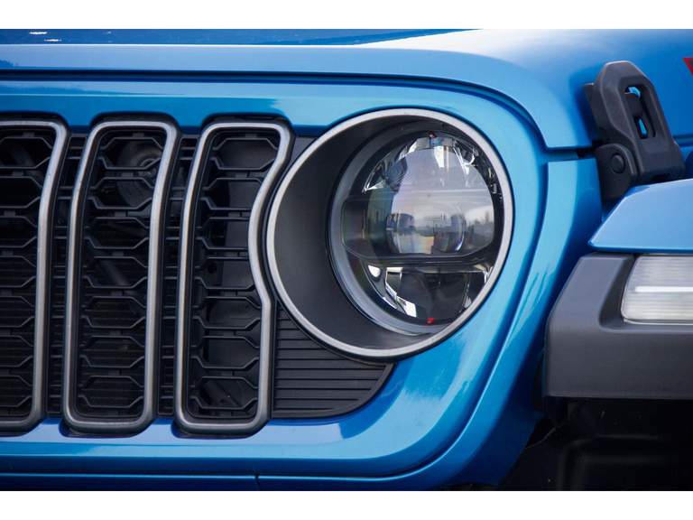 Jeep Jeep