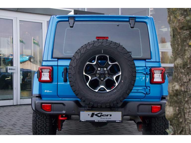 Jeep Jeep