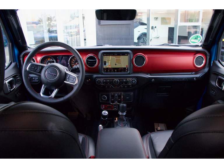 Jeep Jeep