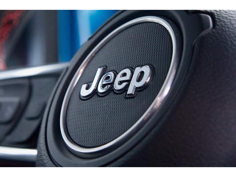 Jeep Jeep