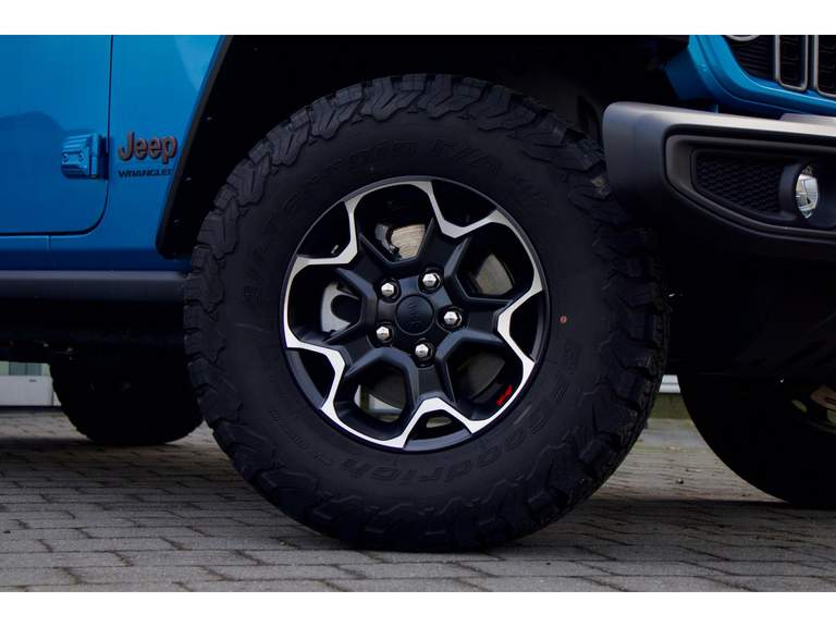 Jeep Jeep