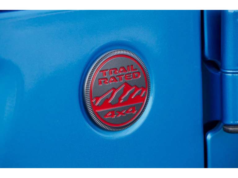 Jeep Jeep