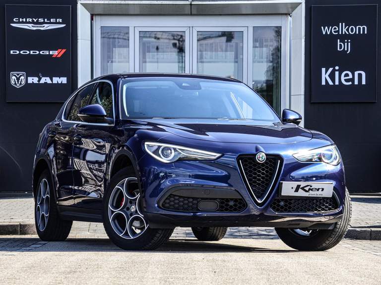 Alfa Romeo Alfa Romeo