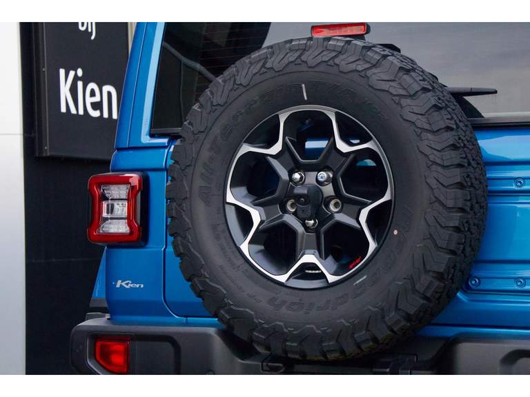 Jeep Jeep