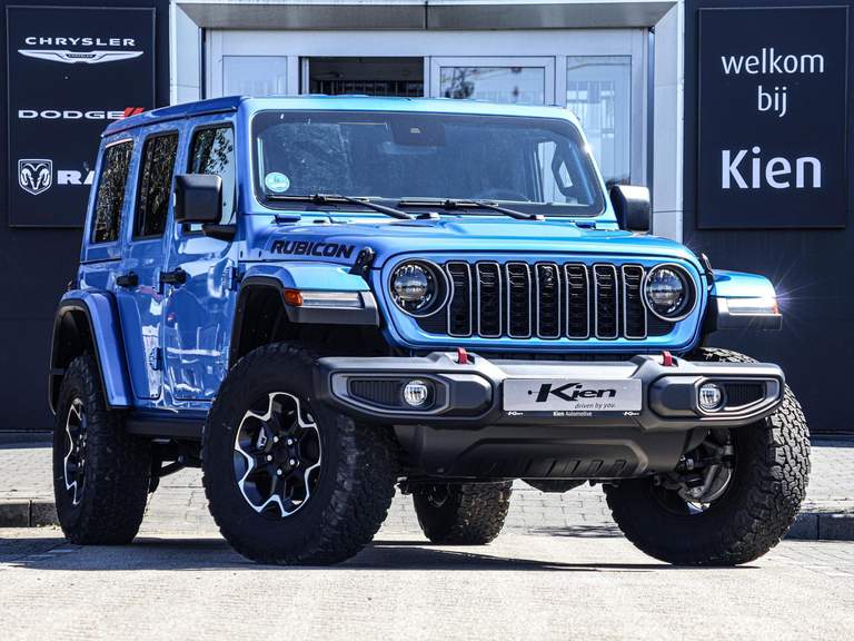 Jeep Jeep