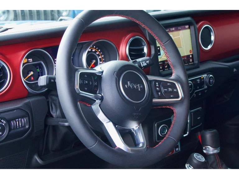Jeep Jeep