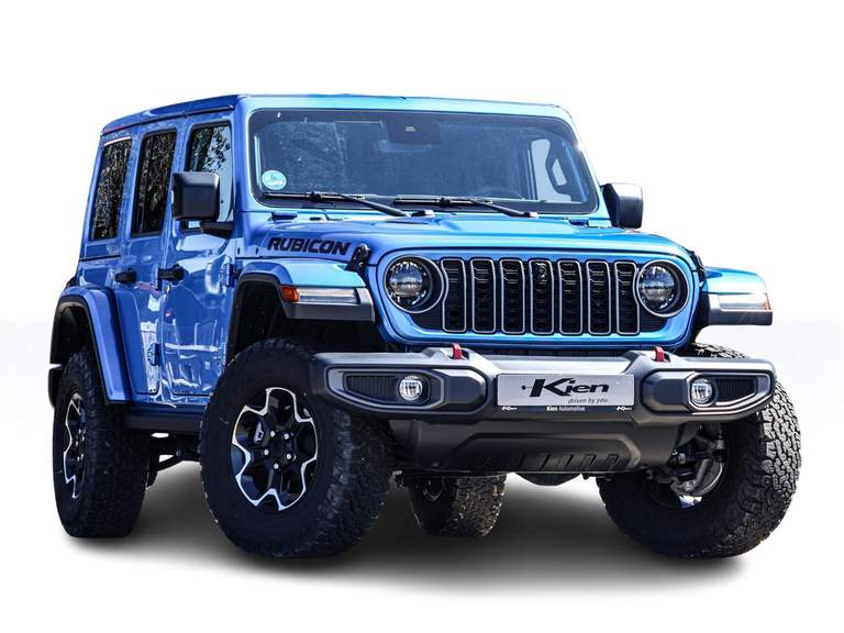 Jeep Jeep