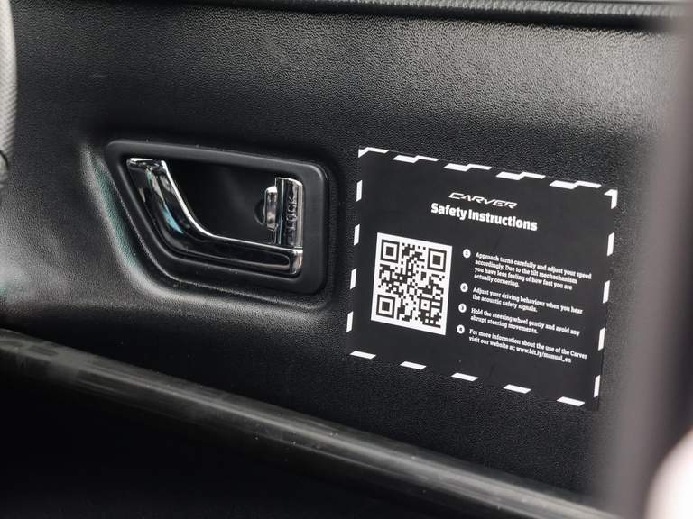 Carver Carver