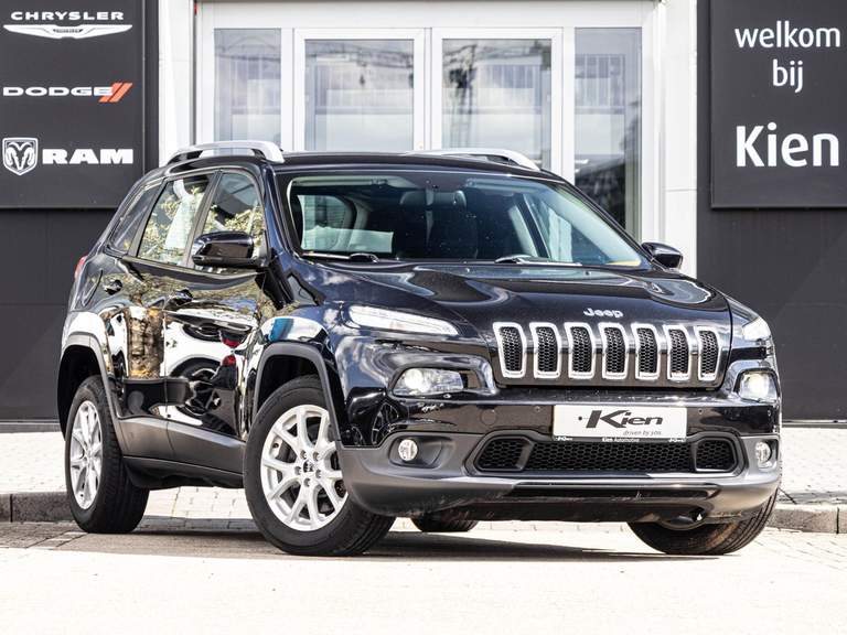 Jeep Jeep