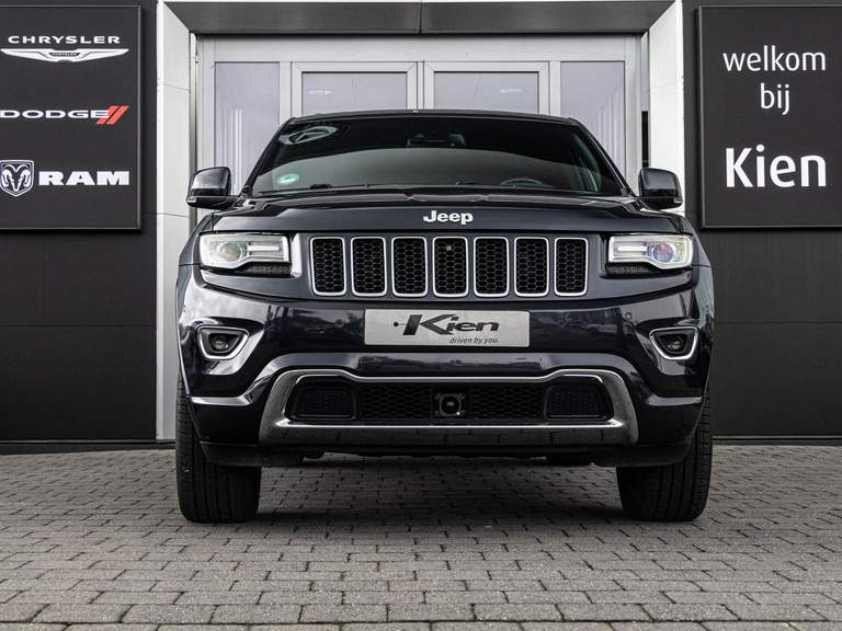 Jeep Jeep