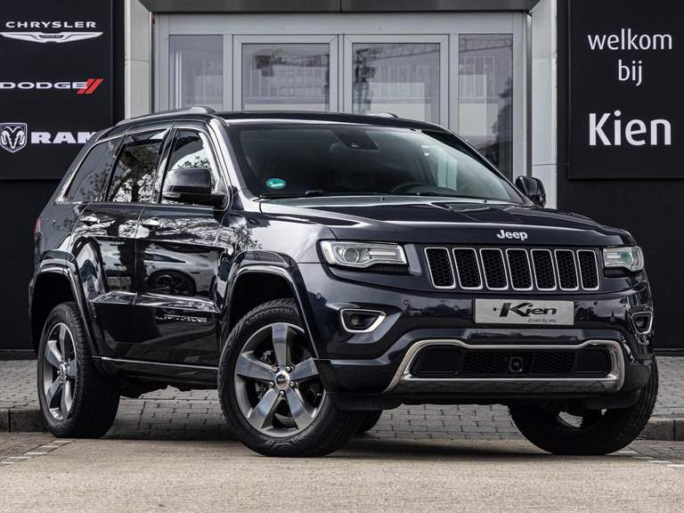Jeep Jeep