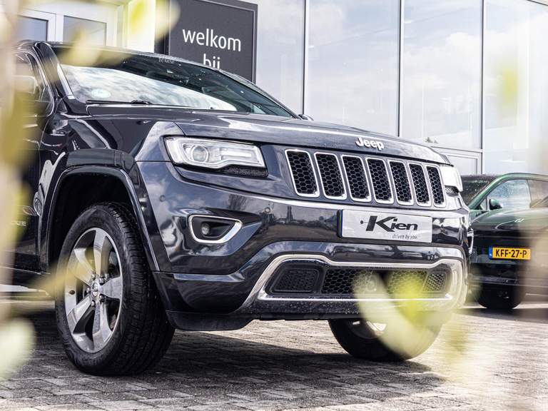 Jeep Jeep