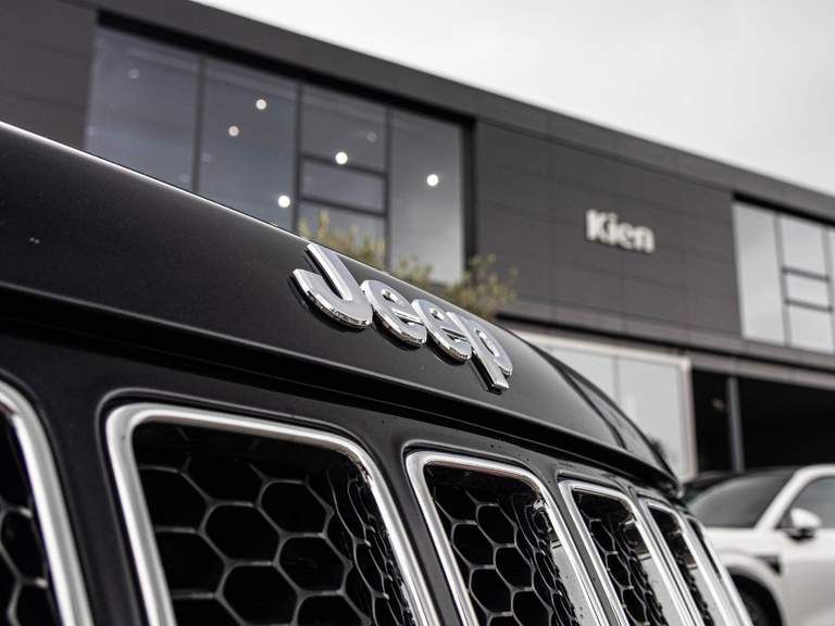 Jeep Jeep