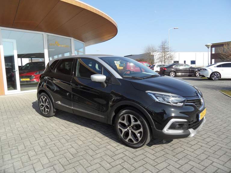 Renault Renault