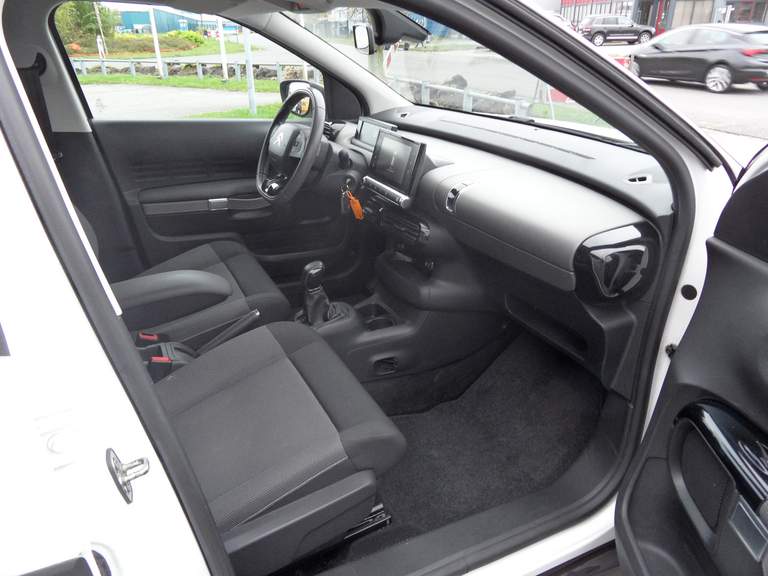 Citroën
