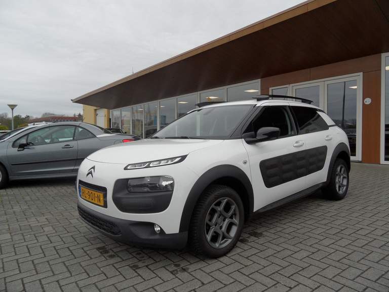 Citroën