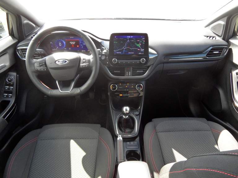 Ford Ford